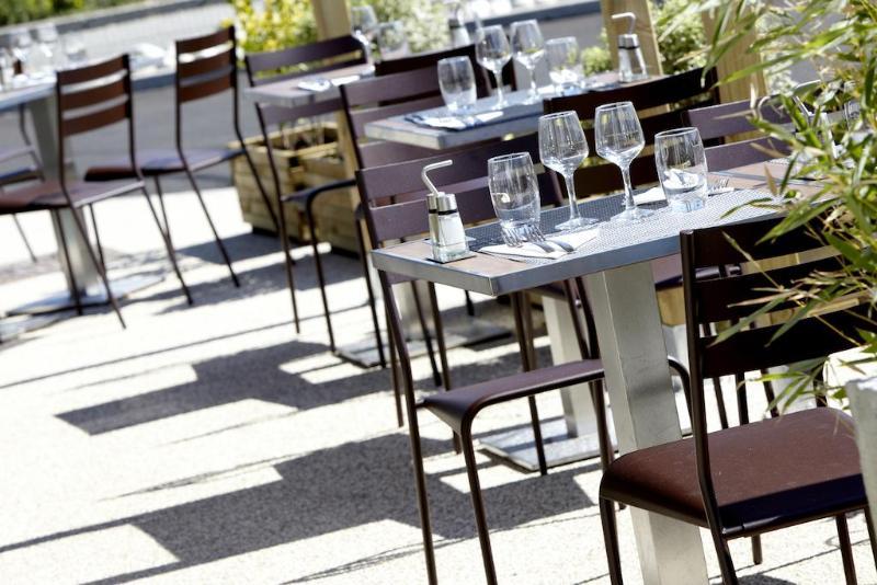 B&B Hotel Valence Nord Bourg-lès-Valence Exterior foto