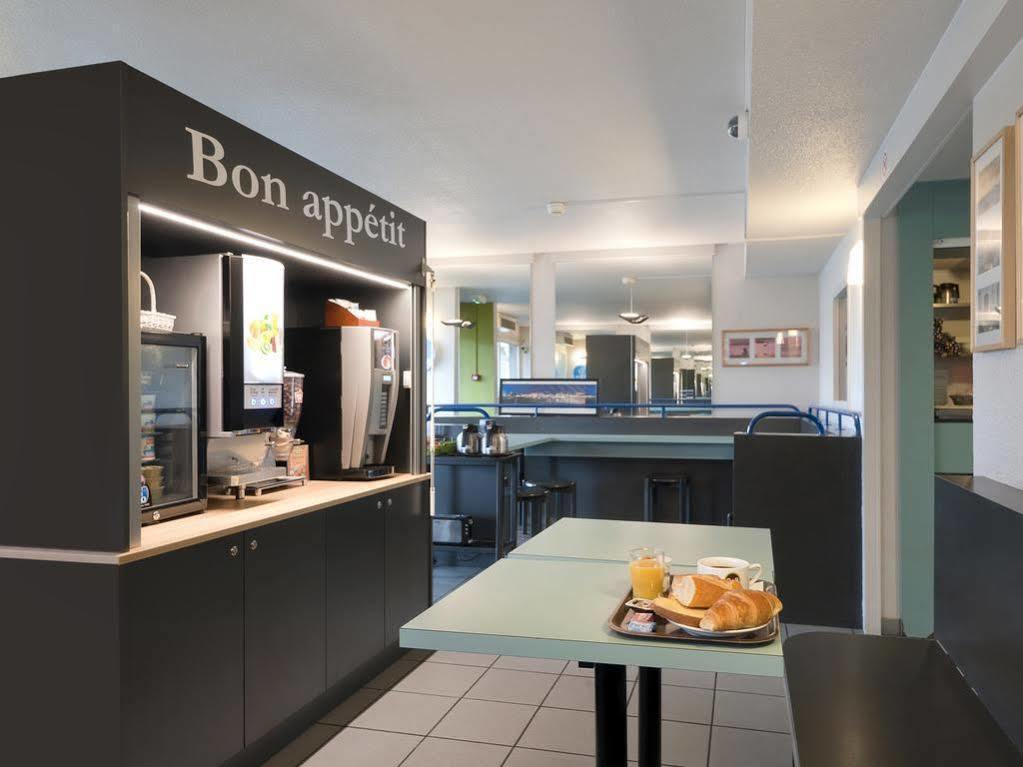 B&B Hotel Valence Nord Bourg-lès-Valence Exterior foto